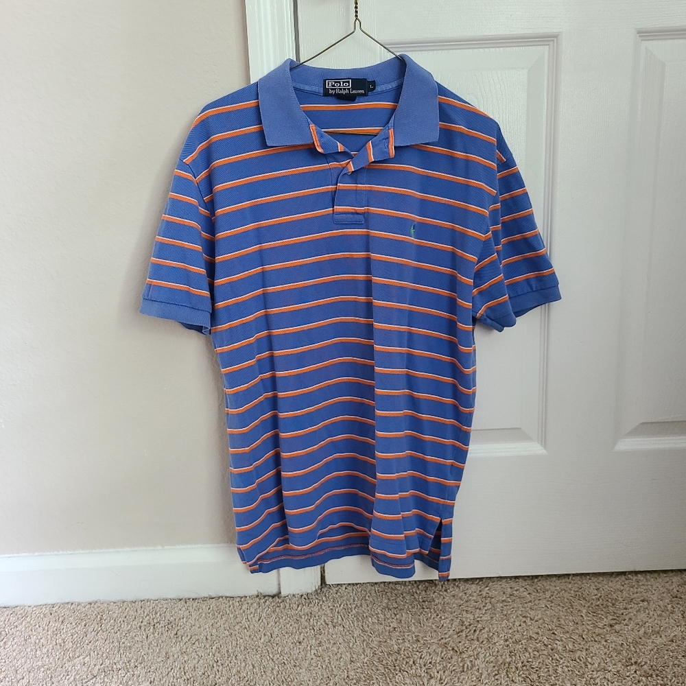 Ralph Lauren Polo